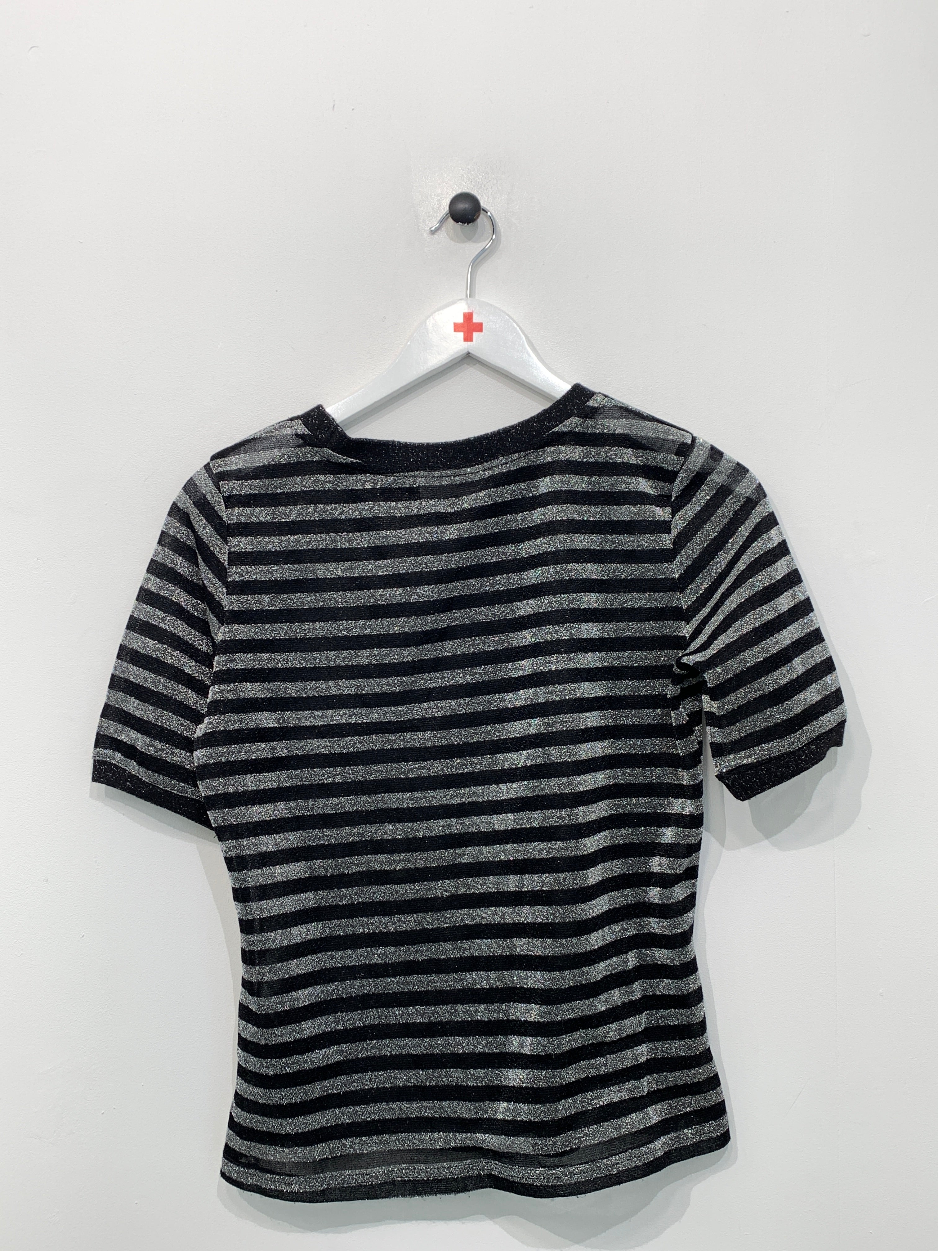 Minimum Bluse